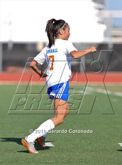 Thumbnail 1 in Manteca @ Kimball photogallery.