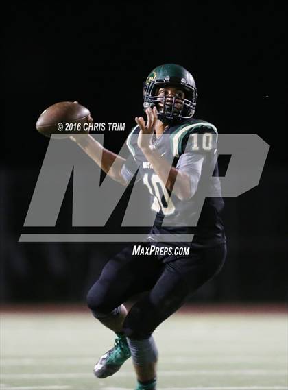 Thumbnail 2 in Franklin @ Monterey Trail photogallery.