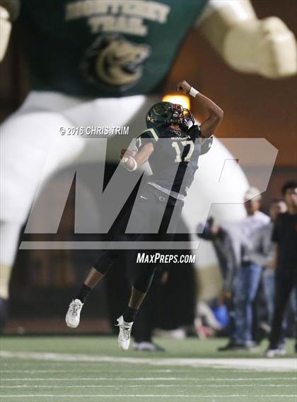 Thumbnail 3 in Franklin @ Monterey Trail photogallery.