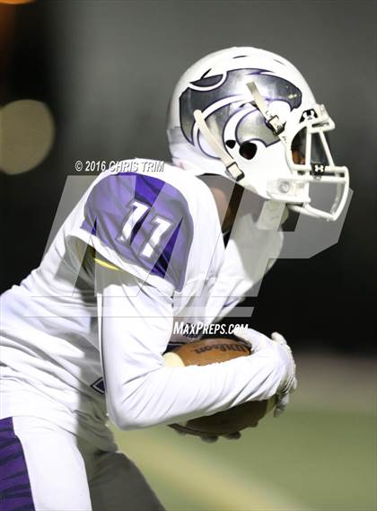 Thumbnail 3 in Franklin @ Monterey Trail photogallery.