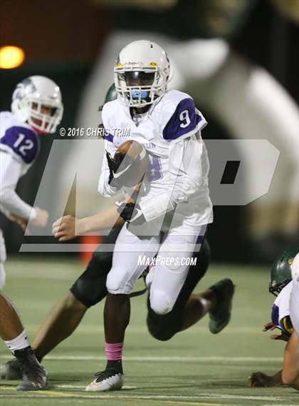 Thumbnail 3 in Franklin @ Monterey Trail photogallery.