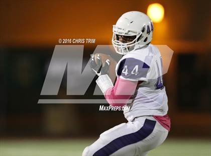 Thumbnail 3 in Franklin @ Monterey Trail photogallery.