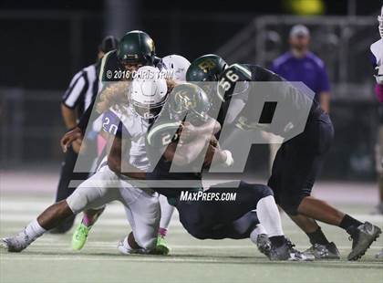 Thumbnail 3 in Franklin @ Monterey Trail photogallery.