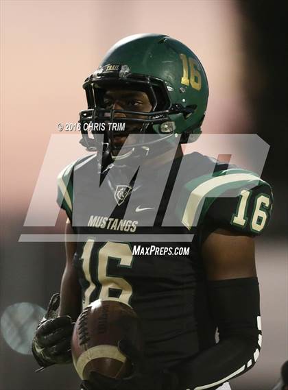 Thumbnail 3 in Franklin @ Monterey Trail photogallery.