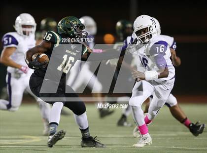 Thumbnail 2 in Franklin @ Monterey Trail photogallery.