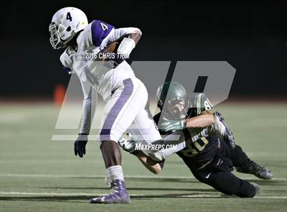 Thumbnail 3 in Franklin @ Monterey Trail photogallery.