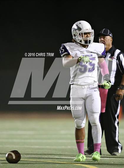 Thumbnail 3 in Franklin @ Monterey Trail photogallery.