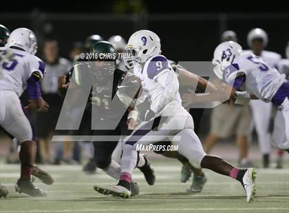 Thumbnail 3 in Franklin @ Monterey Trail photogallery.