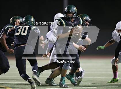 Thumbnail 3 in Franklin @ Monterey Trail photogallery.
