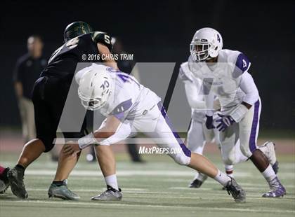 Thumbnail 1 in Franklin @ Monterey Trail photogallery.