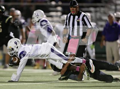 Thumbnail 3 in Franklin @ Monterey Trail photogallery.