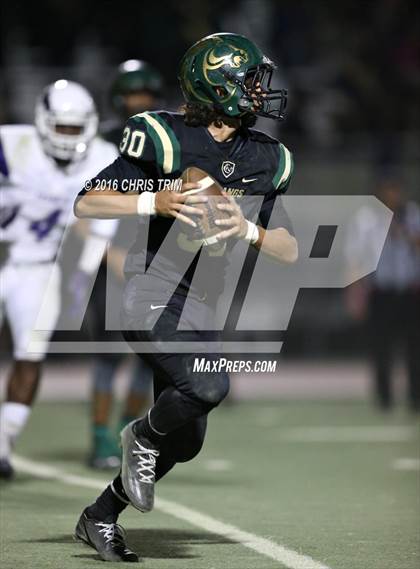 Thumbnail 3 in Franklin @ Monterey Trail photogallery.