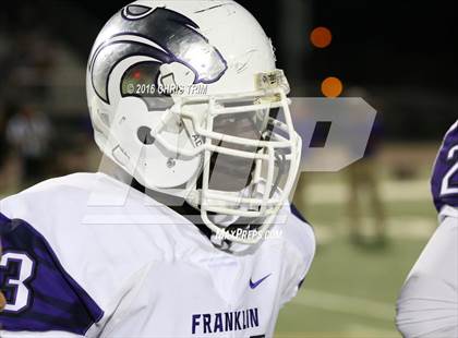 Thumbnail 3 in Franklin @ Monterey Trail photogallery.