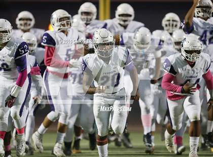Thumbnail 1 in Franklin @ Monterey Trail photogallery.