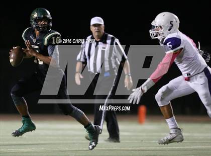 Thumbnail 1 in Franklin @ Monterey Trail photogallery.