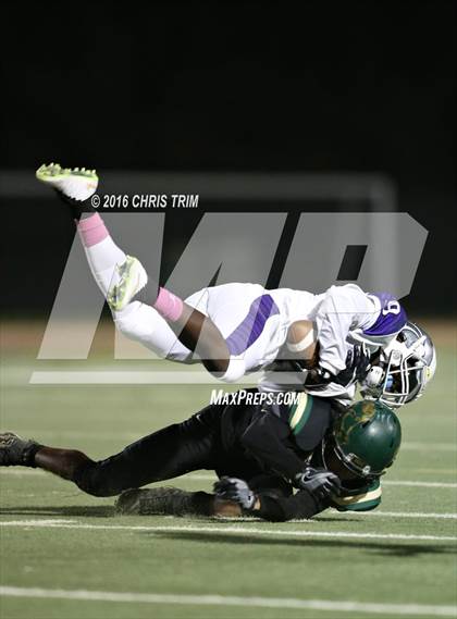Thumbnail 3 in Franklin @ Monterey Trail photogallery.
