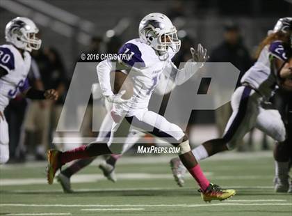Thumbnail 1 in Franklin @ Monterey Trail photogallery.