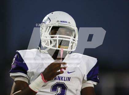 Thumbnail 1 in Franklin @ Monterey Trail photogallery.