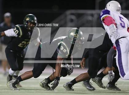 Thumbnail 3 in Franklin @ Monterey Trail photogallery.