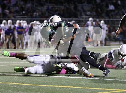 Thumbnail 3 in Franklin @ Monterey Trail photogallery.