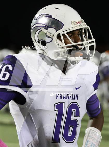 Thumbnail 1 in Franklin @ Monterey Trail photogallery.