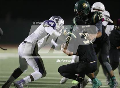 Thumbnail 2 in Franklin @ Monterey Trail photogallery.