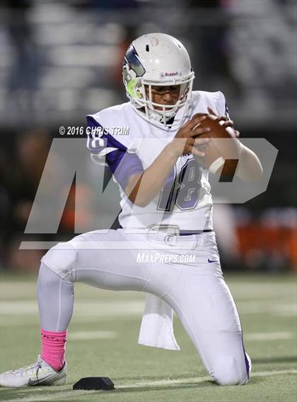 Thumbnail 3 in Franklin @ Monterey Trail photogallery.