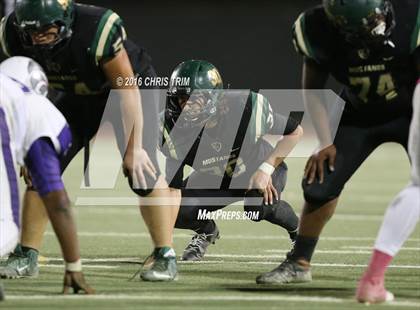 Thumbnail 3 in Franklin @ Monterey Trail photogallery.
