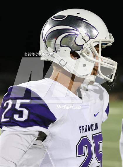 Thumbnail 2 in Franklin @ Monterey Trail photogallery.
