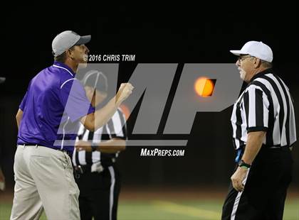 Thumbnail 3 in Franklin @ Monterey Trail photogallery.