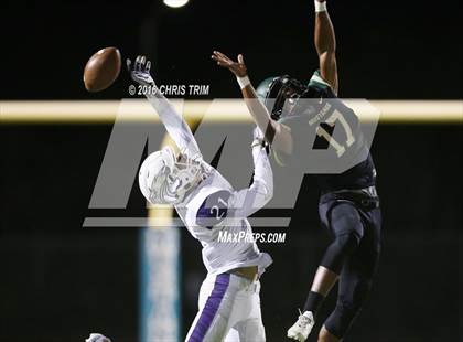 Thumbnail 2 in Franklin @ Monterey Trail photogallery.