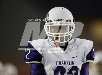 Thumbnail 3 in Franklin @ Monterey Trail photogallery.