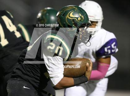 Thumbnail 2 in Franklin @ Monterey Trail photogallery.