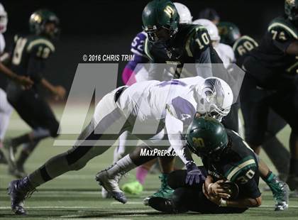 Thumbnail 3 in Franklin @ Monterey Trail photogallery.