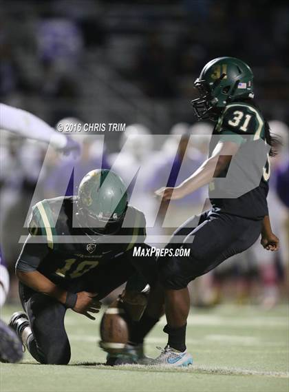 Thumbnail 1 in Franklin @ Monterey Trail photogallery.