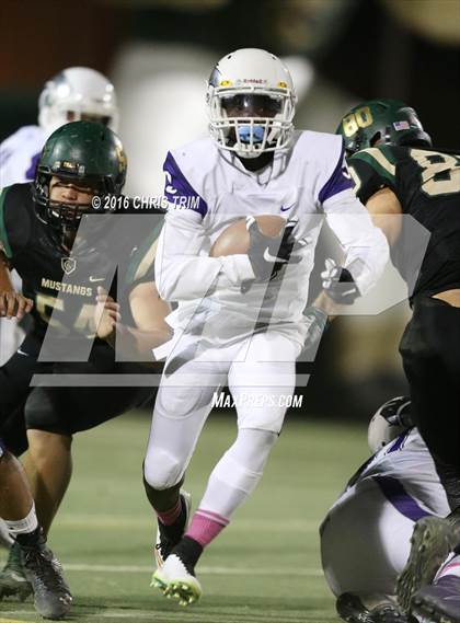 Thumbnail 1 in Franklin @ Monterey Trail photogallery.