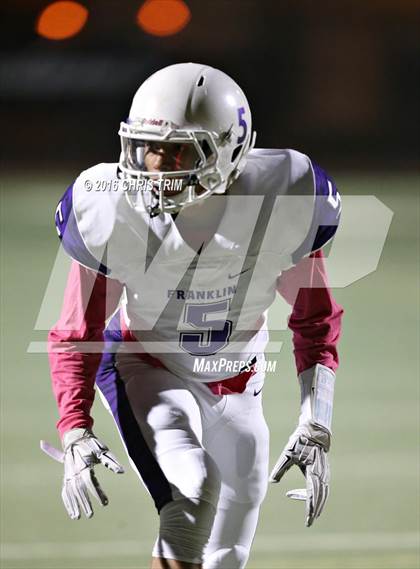 Thumbnail 3 in Franklin @ Monterey Trail photogallery.