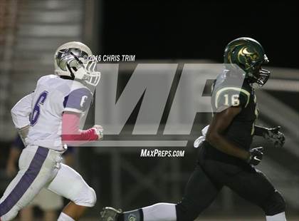 Thumbnail 3 in Franklin @ Monterey Trail photogallery.