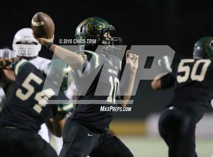 Thumbnail 1 in Franklin @ Monterey Trail photogallery.