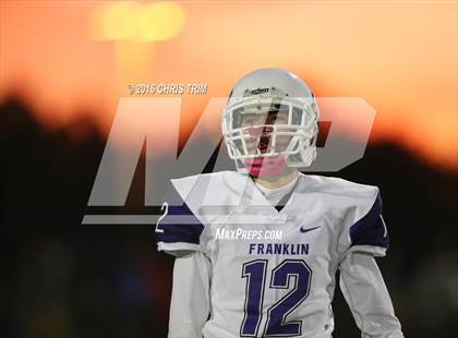 Thumbnail 2 in Franklin @ Monterey Trail photogallery.