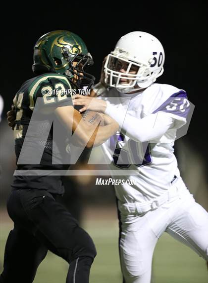 Thumbnail 3 in Franklin @ Monterey Trail photogallery.