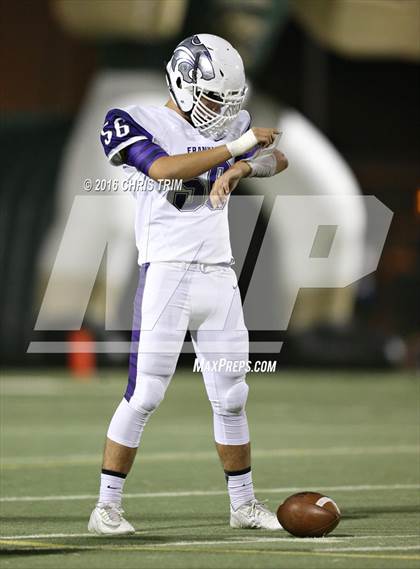 Thumbnail 3 in Franklin @ Monterey Trail photogallery.