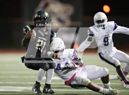 Thumbnail 1 in Franklin @ Monterey Trail photogallery.