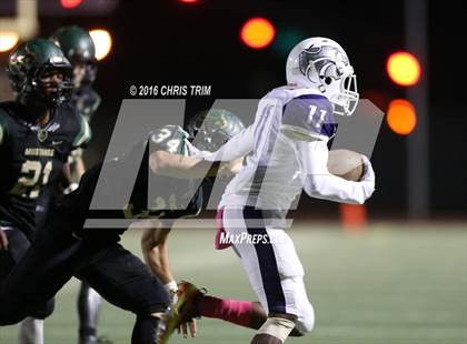 Thumbnail 2 in Franklin @ Monterey Trail photogallery.