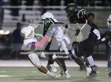 Thumbnail 3 in Franklin @ Monterey Trail photogallery.