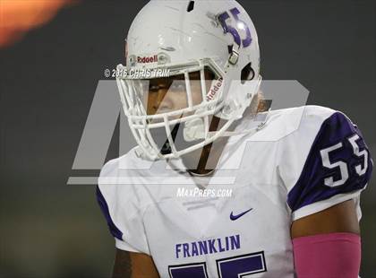 Thumbnail 3 in Franklin @ Monterey Trail photogallery.