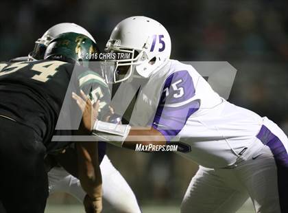 Thumbnail 3 in Franklin @ Monterey Trail photogallery.