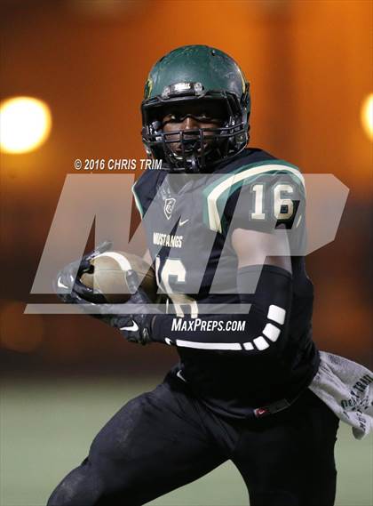 Thumbnail 2 in Franklin @ Monterey Trail photogallery.