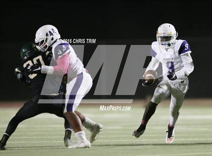 Thumbnail 3 in Franklin @ Monterey Trail photogallery.