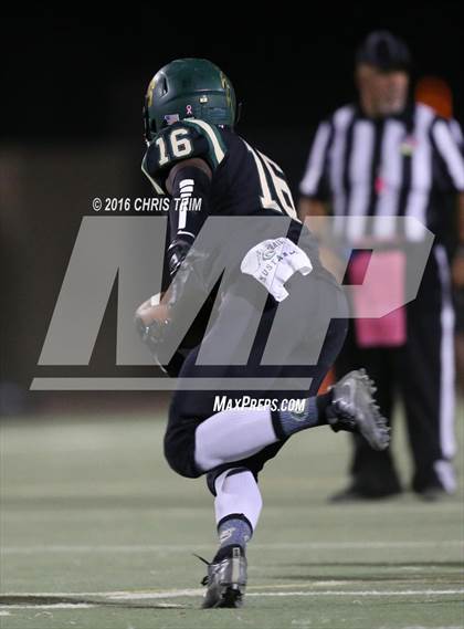 Thumbnail 3 in Franklin @ Monterey Trail photogallery.